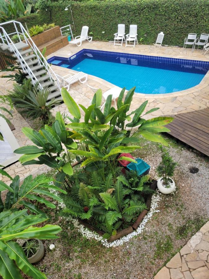 Mares De Camburizinho 3* Camburi (Sao Paulo)